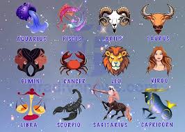 Ramalan zodiak 22 Agustus