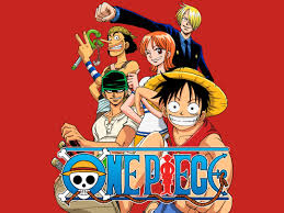 One Piece Live Action Season 2