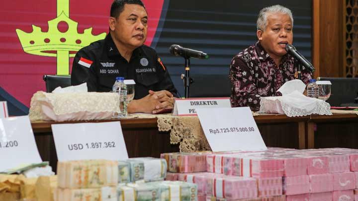 Gaji Zarof Ricar, Eks Pejabat MA yang Simpan Hampir Rp1 Triliun dan Emas 51 Kilogram