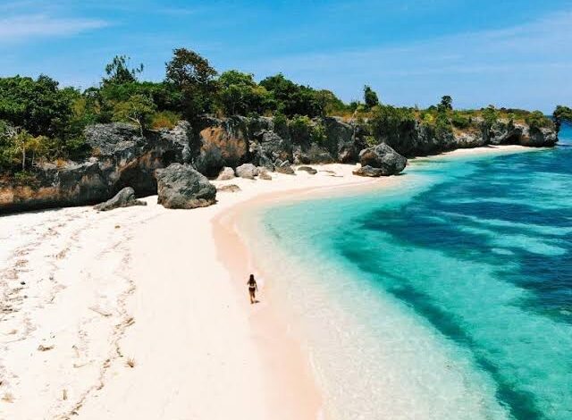 Pantai Tanjung Bira, Surga Tersembunyi dengan Keindahan Bawah Laut Sulawesi