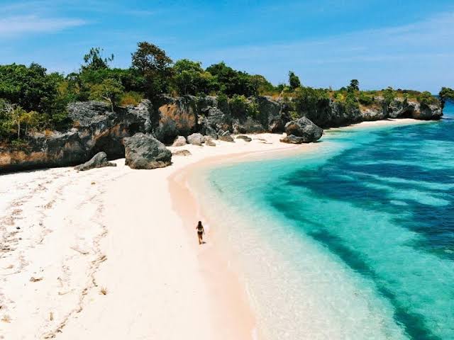 Pantai Tanjung Bira, Surga Tersembunyi dengan Keindahan Bawah Laut Sulawesi